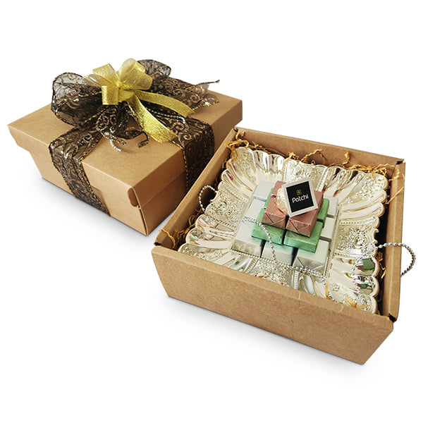 Patchi Majlel Gift Hamper - Premium Chocolate