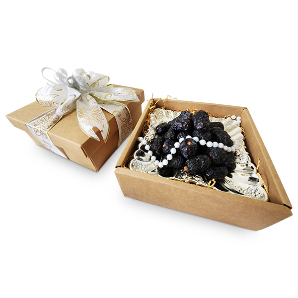 Ramadan Miveh Kurma Gift - Safawi Jumbo Dates