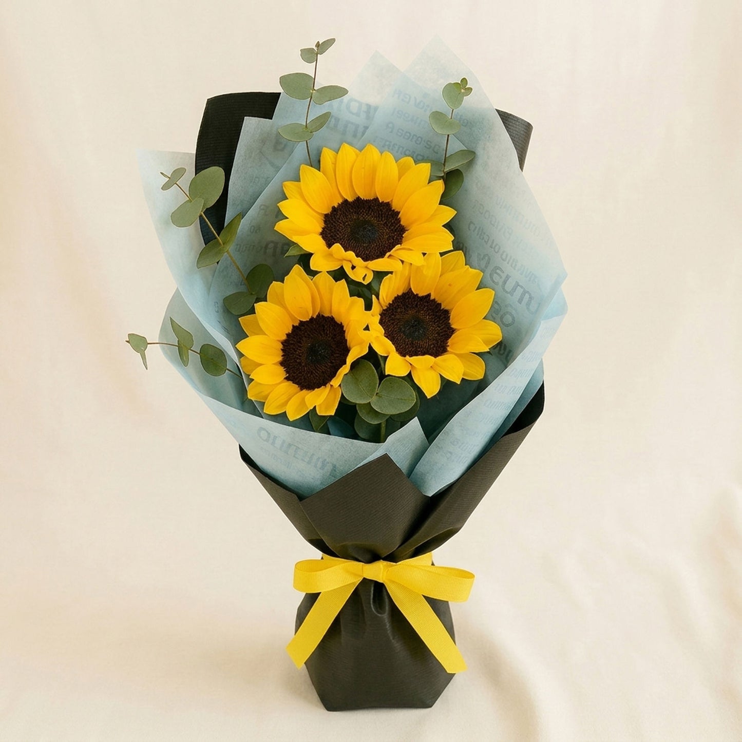 Sunshine Flower Bouquet