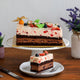 Tempting Black Forest Cake