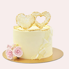 anniversary cakes online