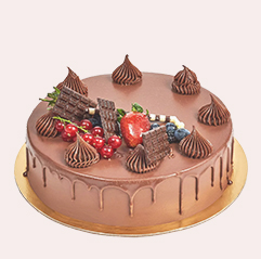 chocolate cakes online