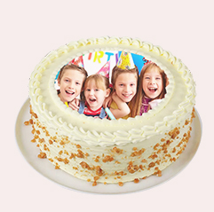 photo cakes online