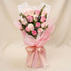 14 Mixed Roses Bouquet