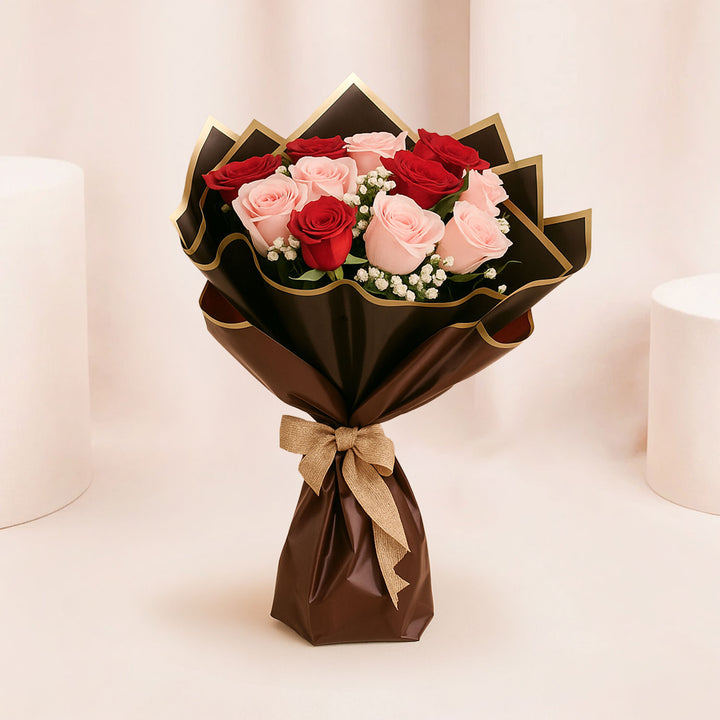 20 Stolen Kisses Roses