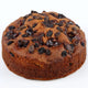 Dates And Raisins Dry Cake