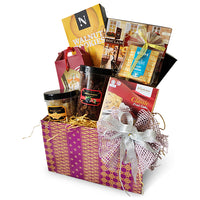 Ensaf Raya Hamper - Halal Cookies
