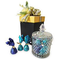 Godiva Shadi Ramadan Gift - Chocolate Dome