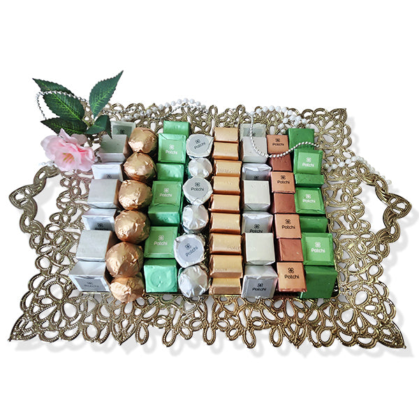 Patchi Exquisite Chocolate Gift Tray Hamper