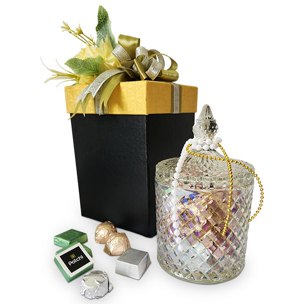 Patchi Sheklati Chocolate Gift