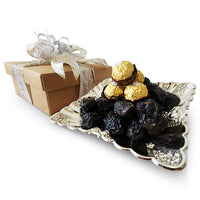 Ramadan Shirin Ajwa Dates Gift - Kurma Nabi