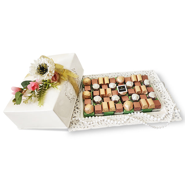 Salam Patchi Chocolate - Gift Tray