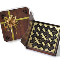 Tutku Madinah Adjwa Jumbo Dates - Ajwa Kurma Gift