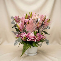 Lilies Beauty Arrangement