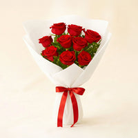 Love 9 Roses Bouquets