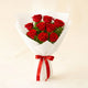 Love 9 Roses Bouquets