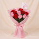 Love Expresssion Roses Bouquet for Valentines