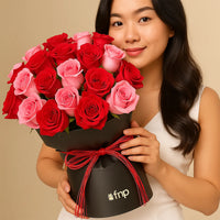 Love Roses Bouquet