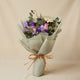 Opulent Mixed Flowers Bouquet