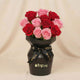 Roses Blush for Valentines Day