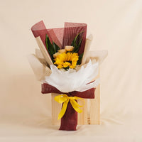 Stunning Compact Bouquet