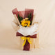 Stunning Compact Bouquet