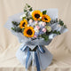 Summer Happiness Floral Bunch