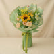 Sunbeam - Elegant Floral Fushion Bouquet