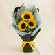 Sunshine Flower Bouquet